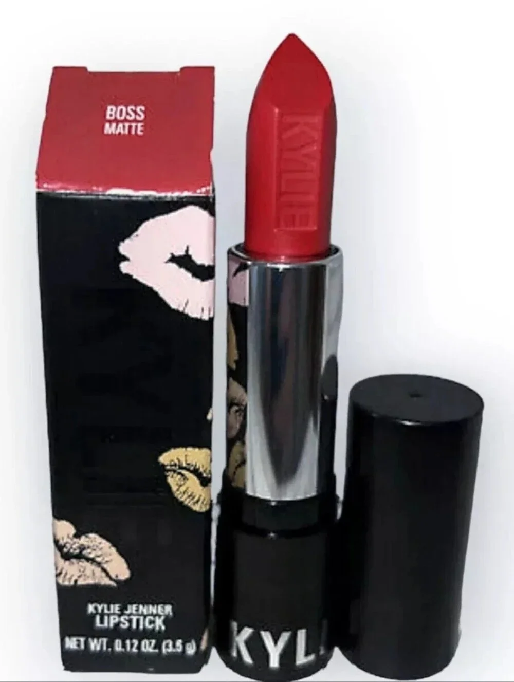Kylie Cosmetics Lip Bundle! All New & Authentic* Some Limited ED Or Rare 13pcs